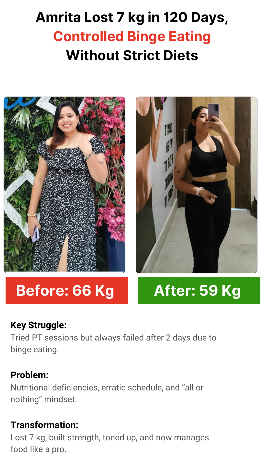 Neha transformation